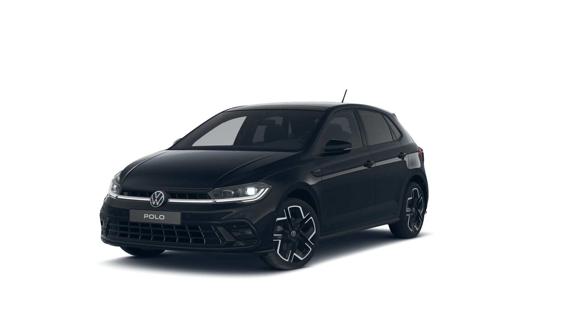 Polo 1.0 TSI 116 S&S DSG7