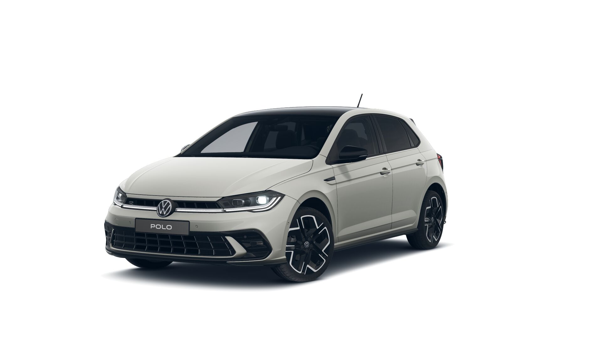 Polo 1.0 TSI 95 S&S BVM5