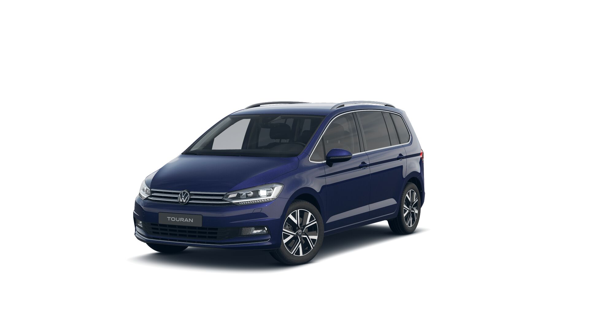 Touran 1.5 TSI EVO 150 DSG7 5pl
