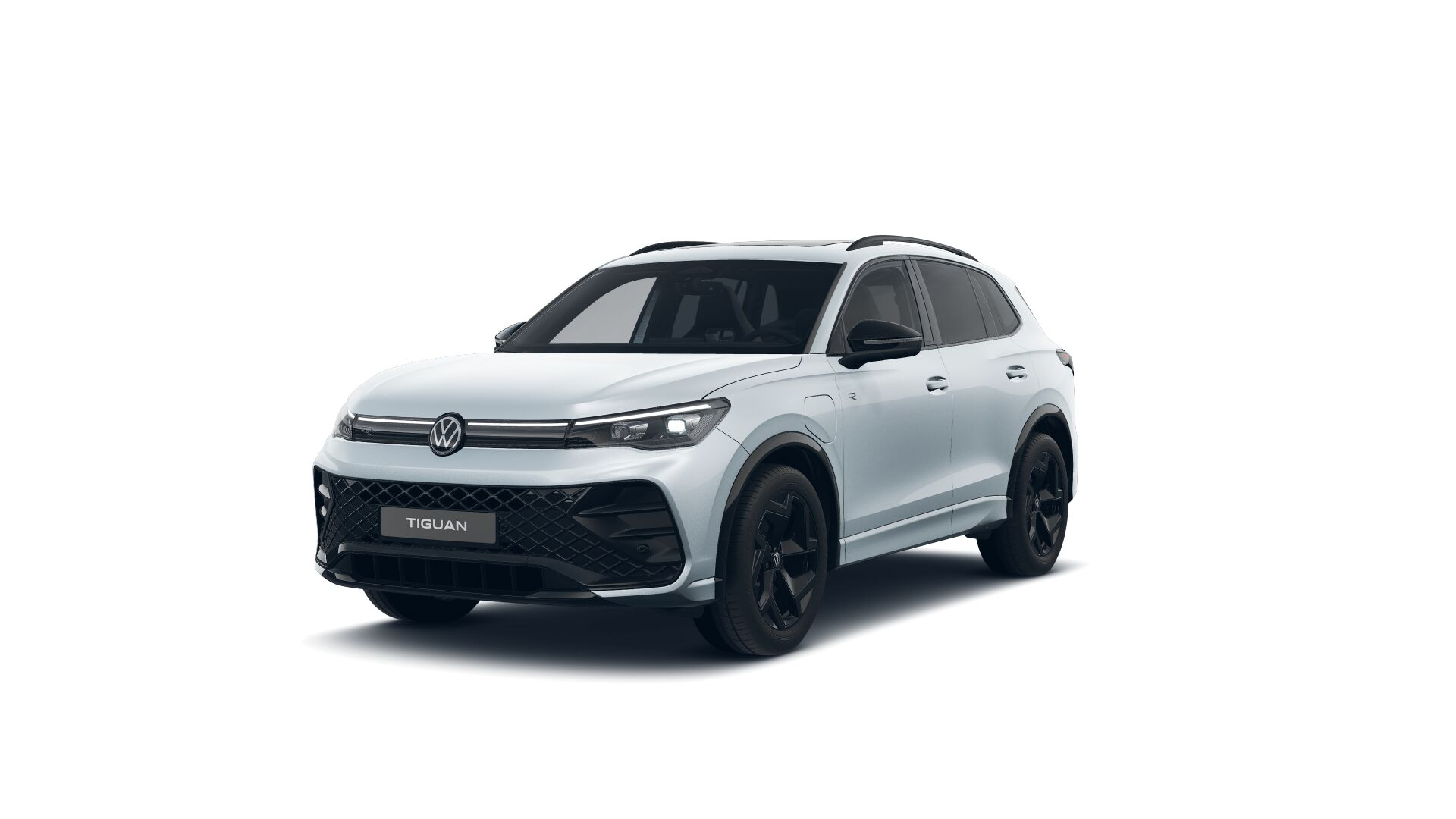 Tiguan 1.5 eHybrid 272ch DSG6