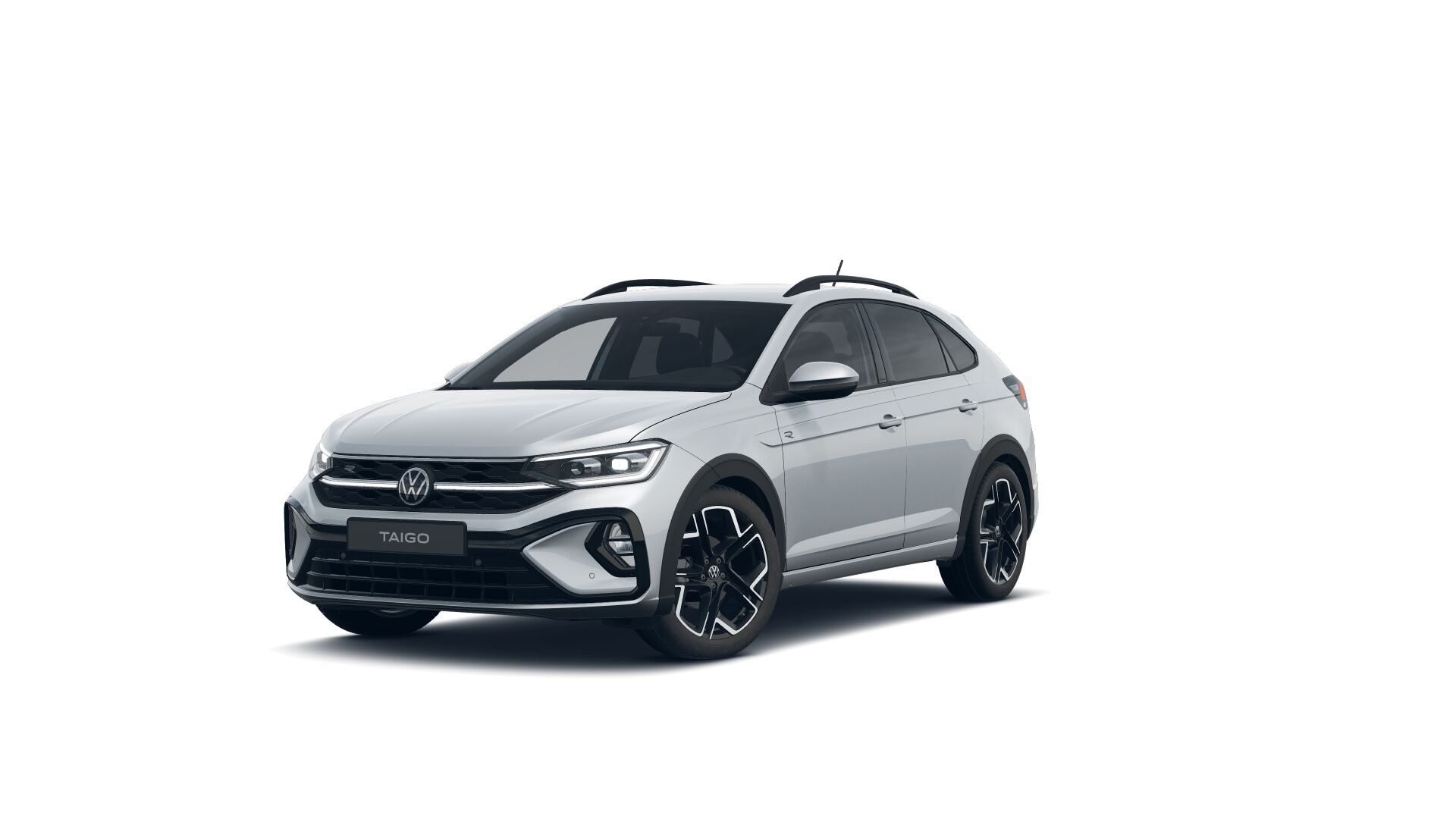 Taigo 1.0 TSI 116 DSG7
