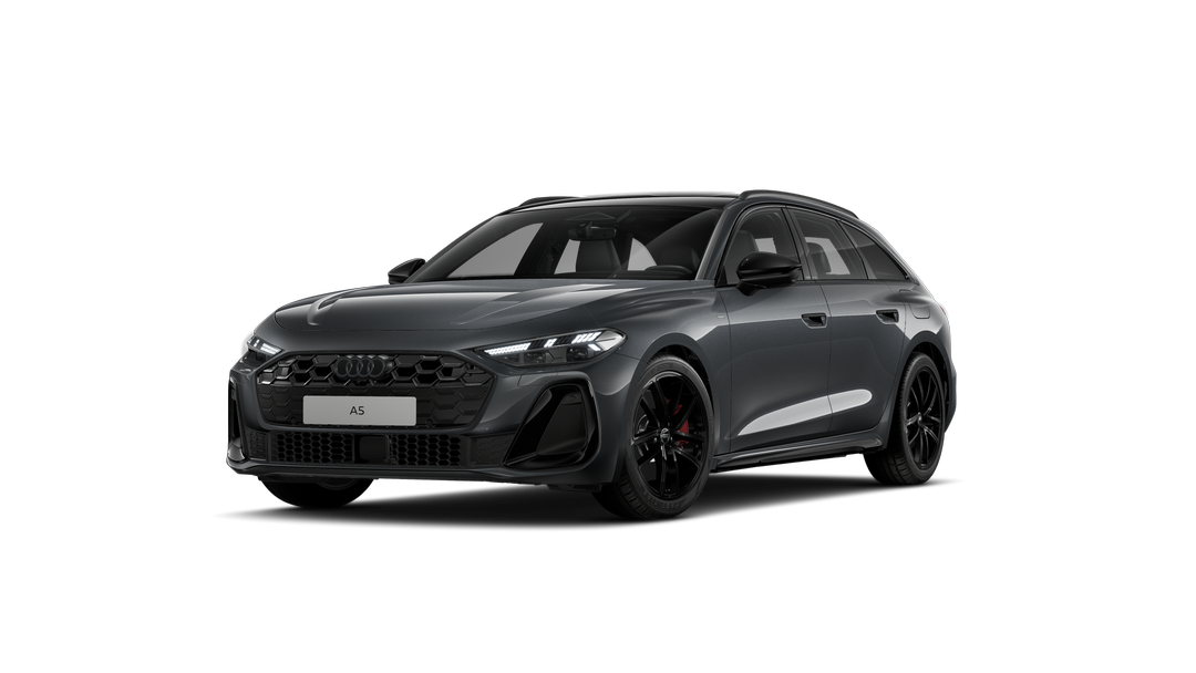 A5 Avant e-hybrid 299 ch S tronic 7 Quattro