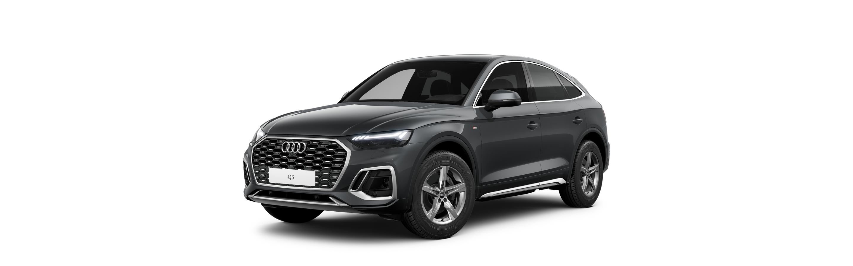 Q5 Sportback 55 TFSIe 367 S tronic 7 Quattro