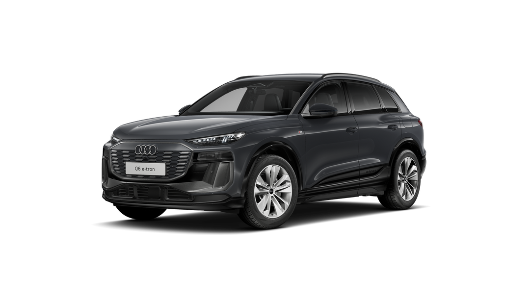 Q6 e-tron 387 ch 100 kWh quattro