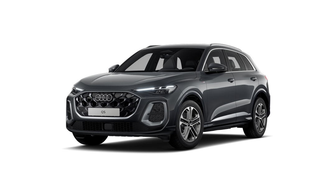 Q5 TFSI 204 ch Hybride S tronic 7 Quattro