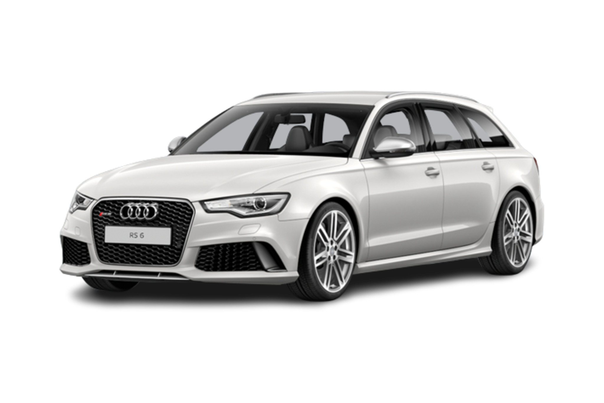 RS6 Avant V8 4.0 TFSI 630 Tiptronic 8 Quattro