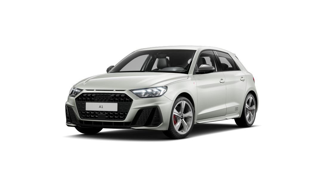 A1 Sportback 40 TFSI 207 ch S tronic 7
