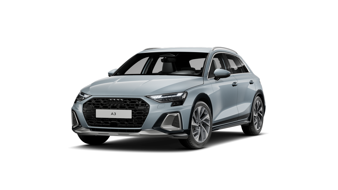 A3 Allstreet TFSI Mild Hybrid 150 S tronic 7