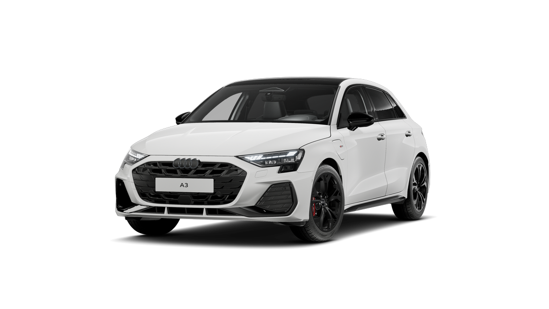 A3 Sportback TFSI e Hybride rechargeable 272 S tronic 6
