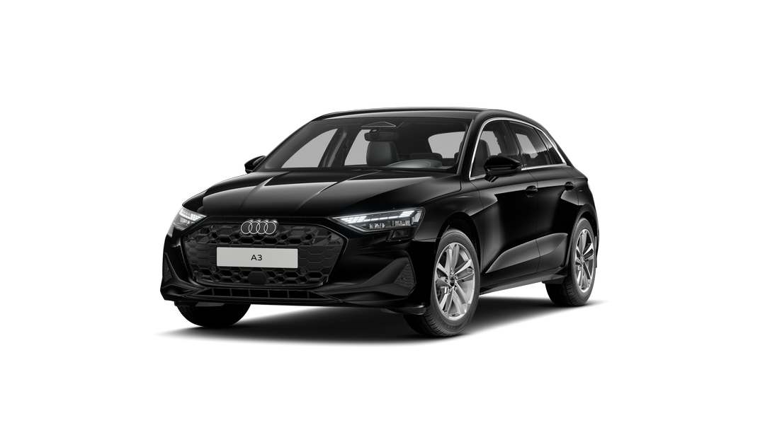 A3 Sportback TFSI Mild Hybrid 150 S tronic 7