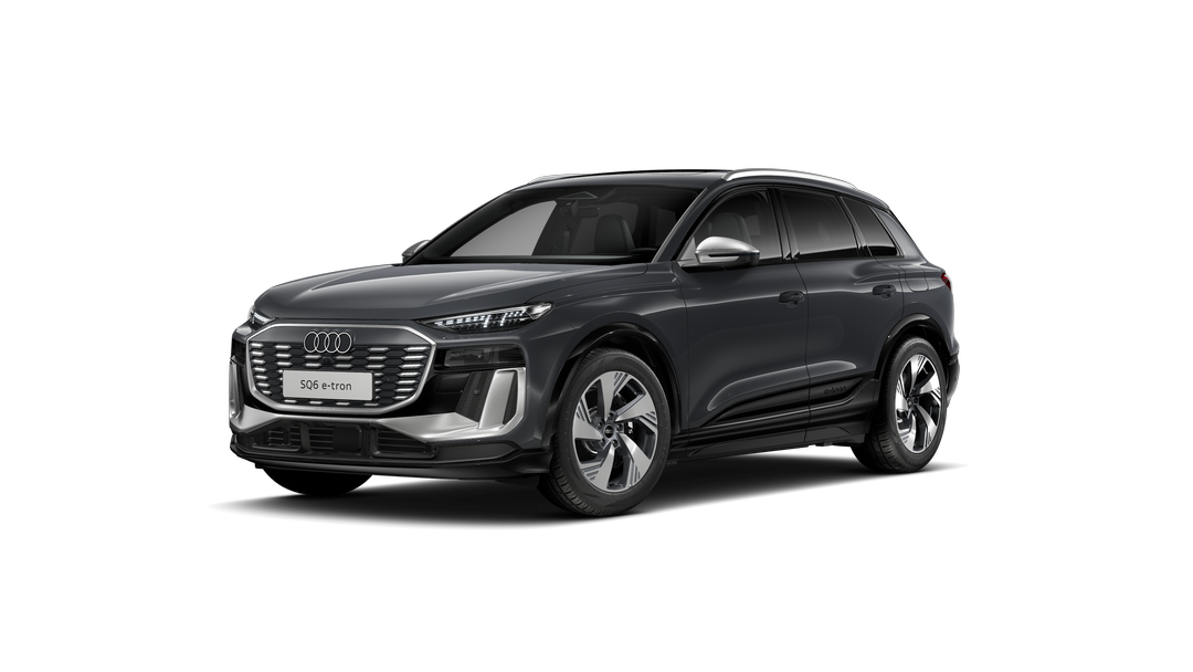 SQ6 e-tron 489 ch 100 kWh quattro