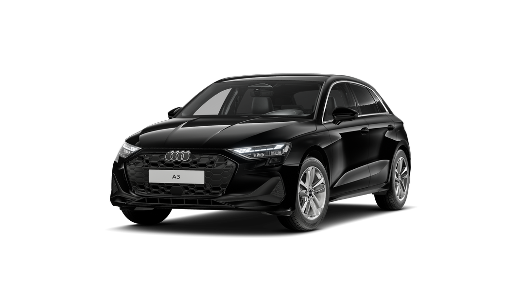 A3 Sportback TDI 150 S tronic 7