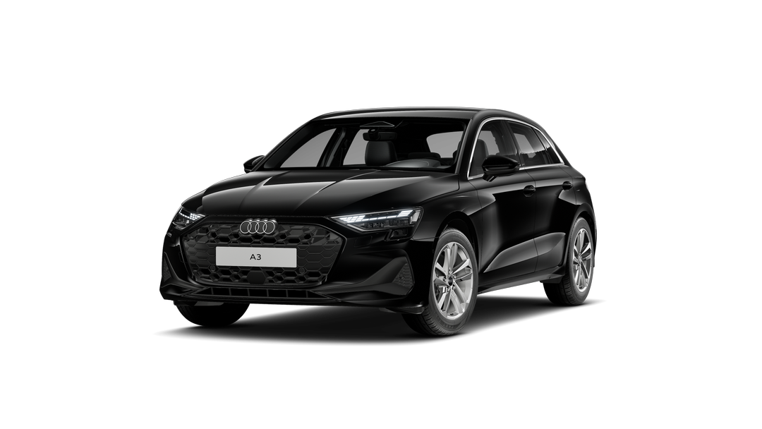 A3 Sportback TFSI 116