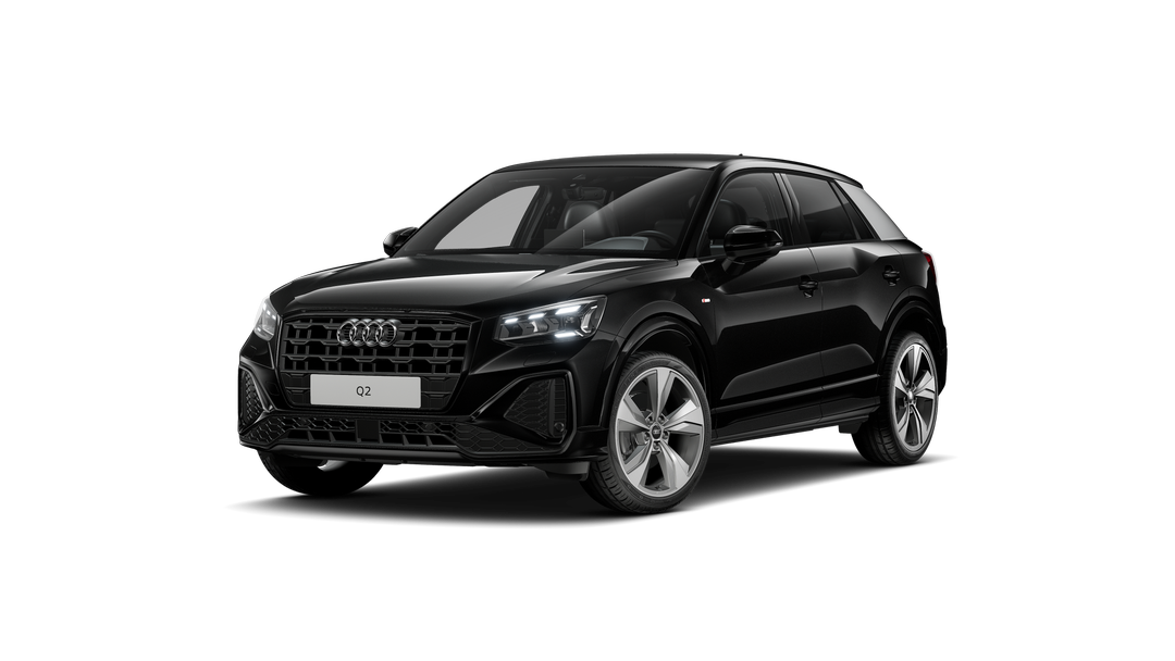 Q2 35 TFSI 150 S tronic 7