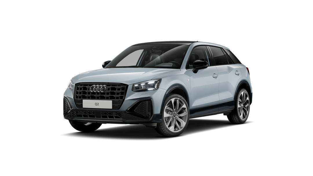 Q2 35 TFSI 150 S tronic 7