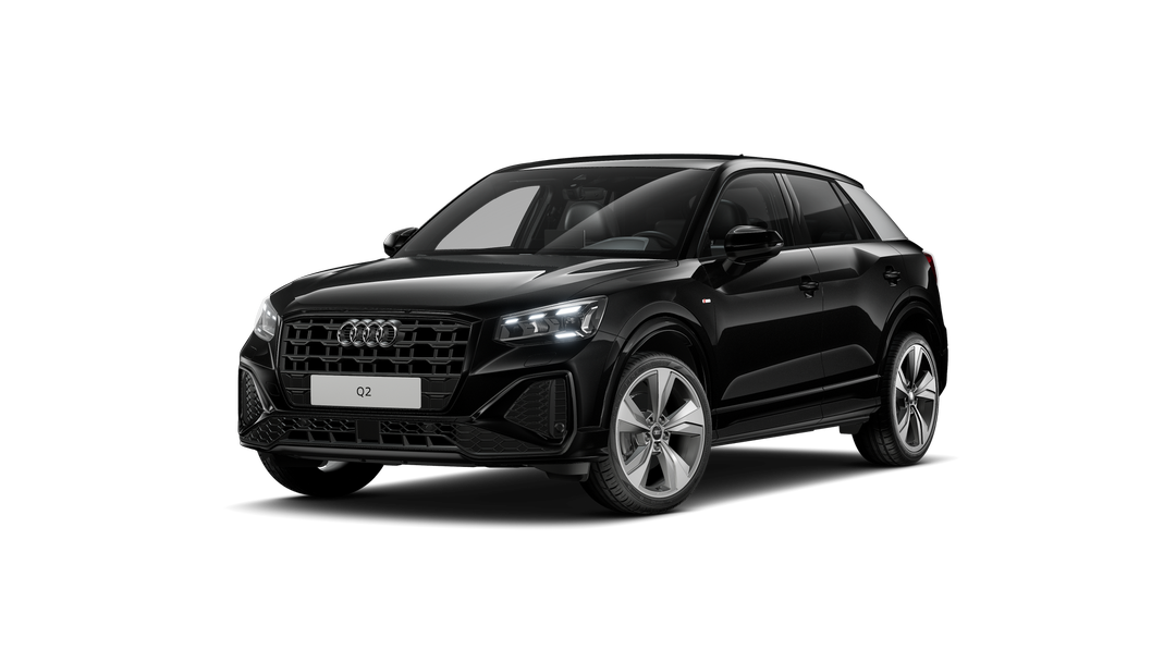 Q2 35 TFSI 150 S tronic 7