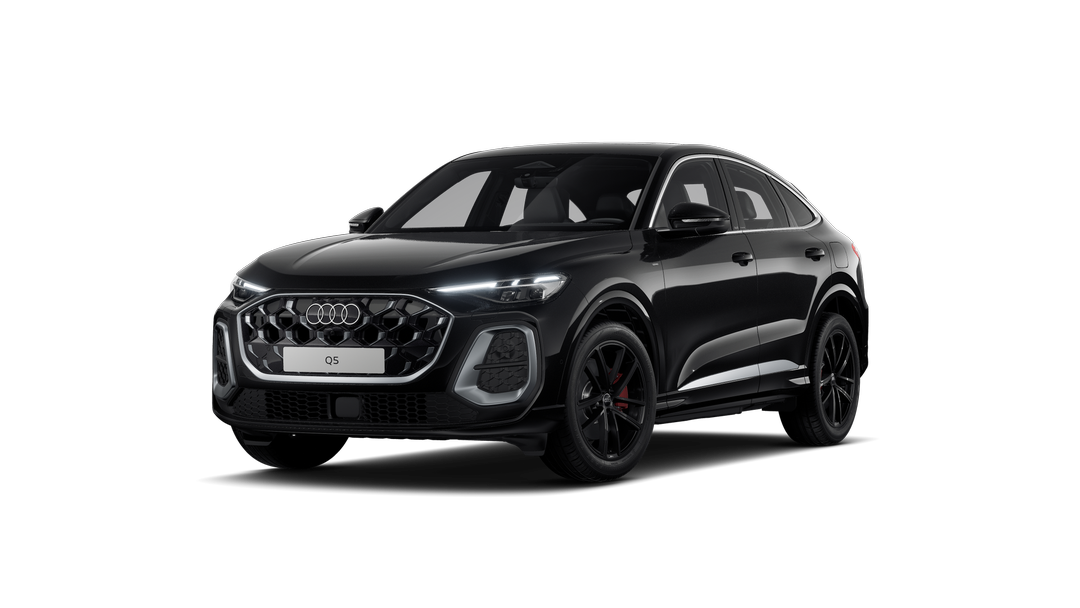 Q5 Sportback TFSI 204 ch Hybride S tronic 7
