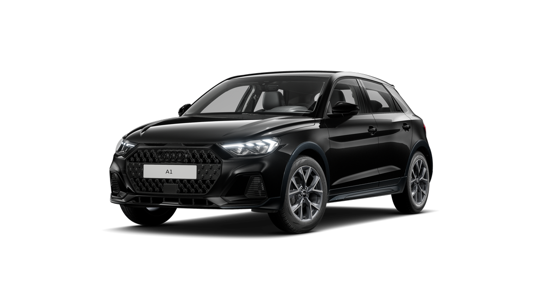 A1 Allstreet 30 TFSI 116 ch S tronic 7