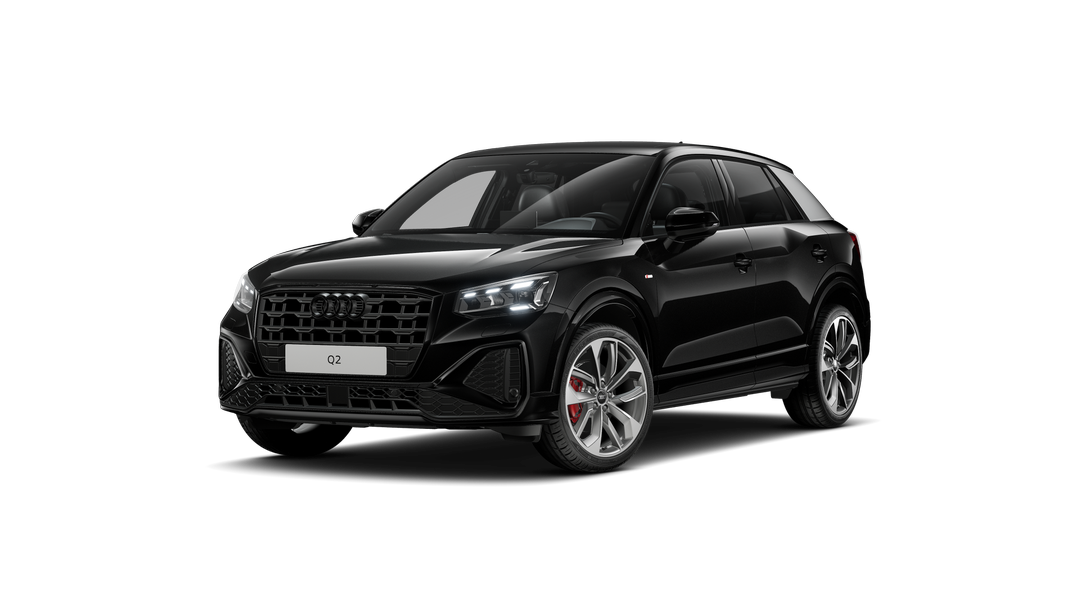 Q2 35 TFSI 150 S tronic 7