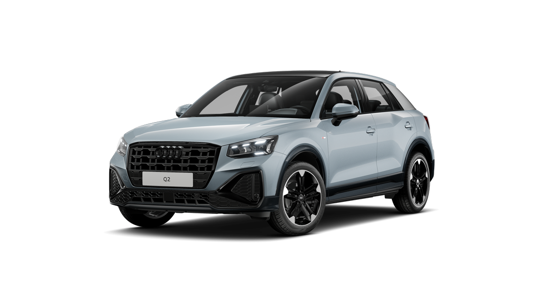 Q2 35 TFSI 150 S tronic 7
