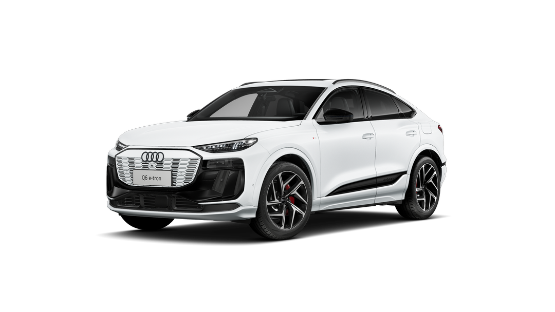 Q6 e-tron Sportback 387 ch 100 kWh quattro
