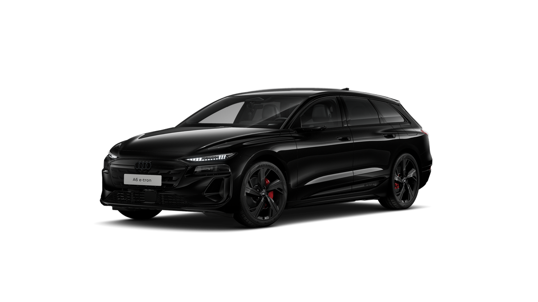 A6 e-tron Avant 428 ch 100 kWh Quattro