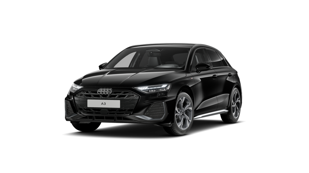 A3 Sportback TFSI 116