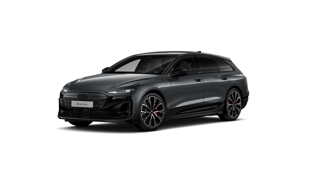 A6 e-tron Avant 428 ch 100 kWh Quattro