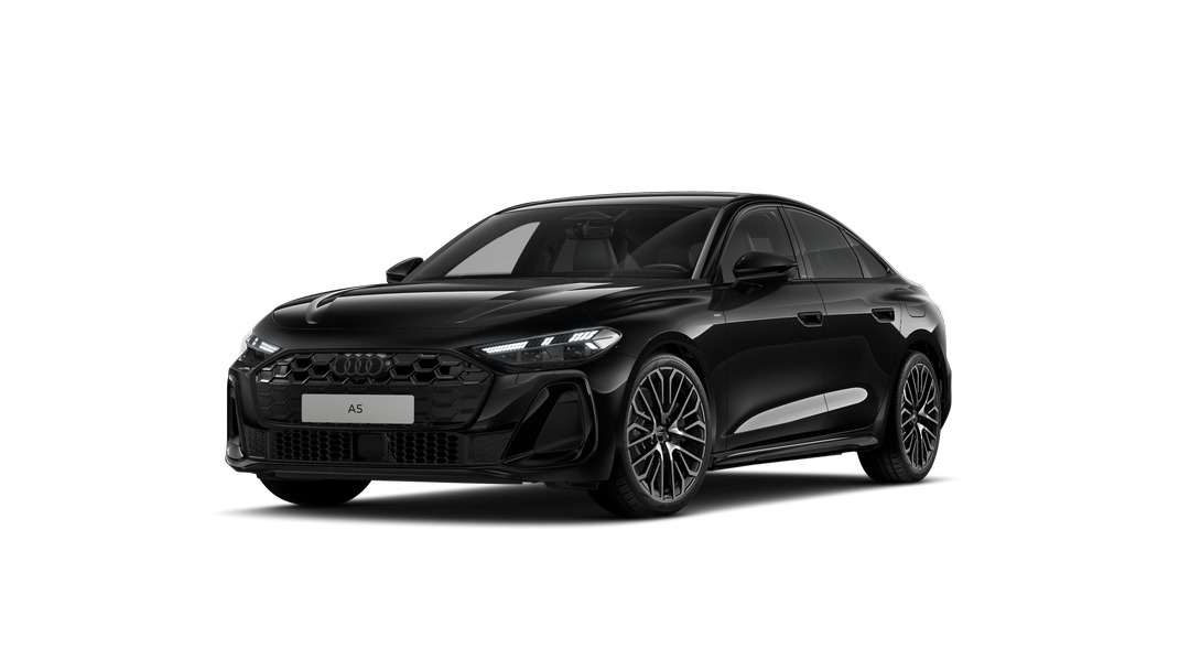 A5 e-hybrid 299 ch S tronic 7 Quattro