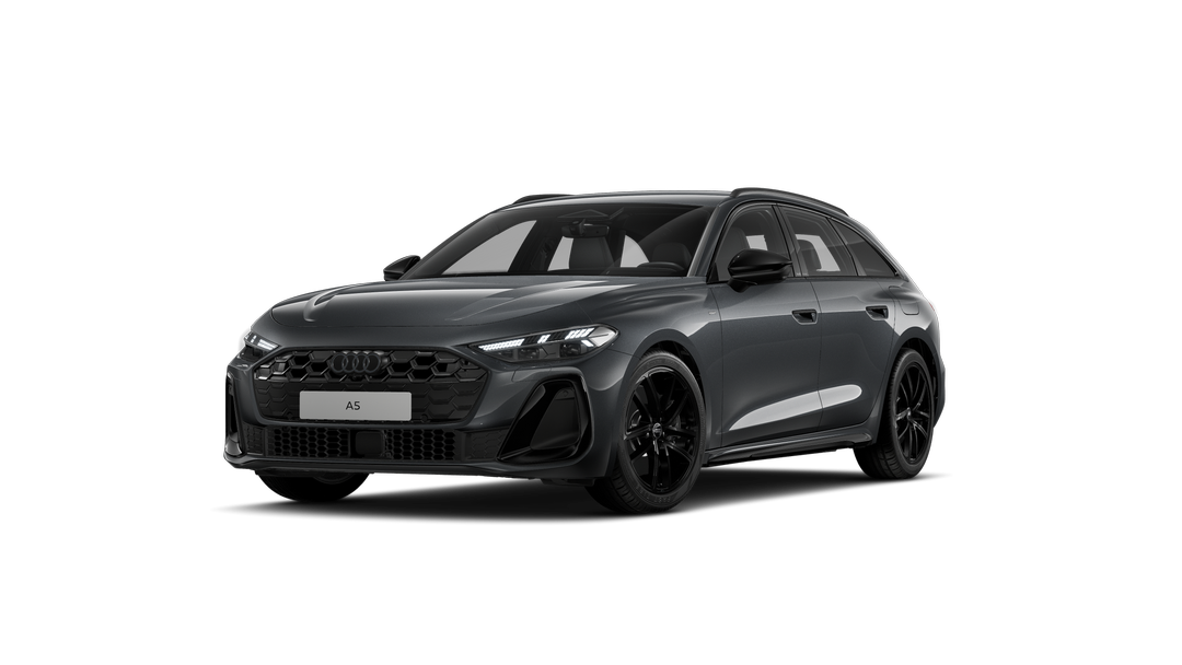 A5 Avant e-hybrid 299 ch S tronic 7 Quattro