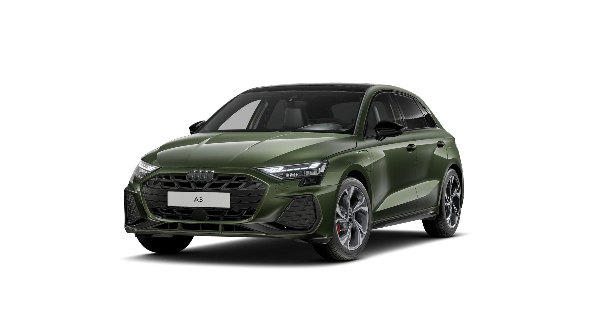 A3 Sportback 45 TFSI e Hybride rechargeable 272 S tronic 6