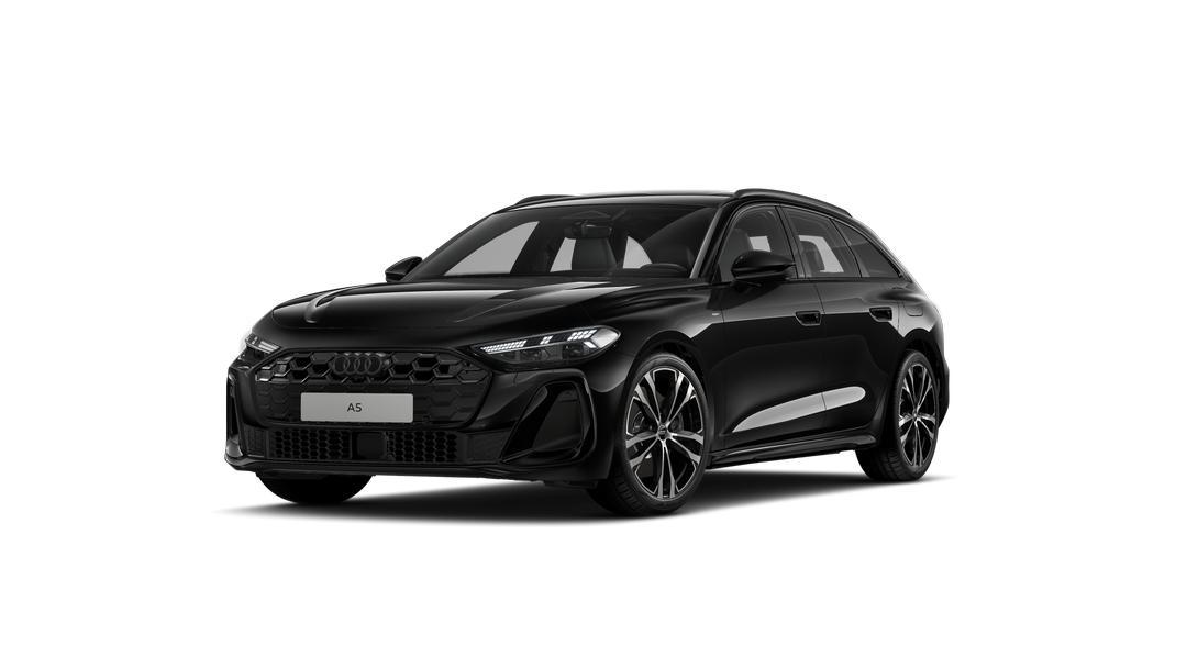 A5 Avant e-hybrid 299 ch S tronic 7 Quattro