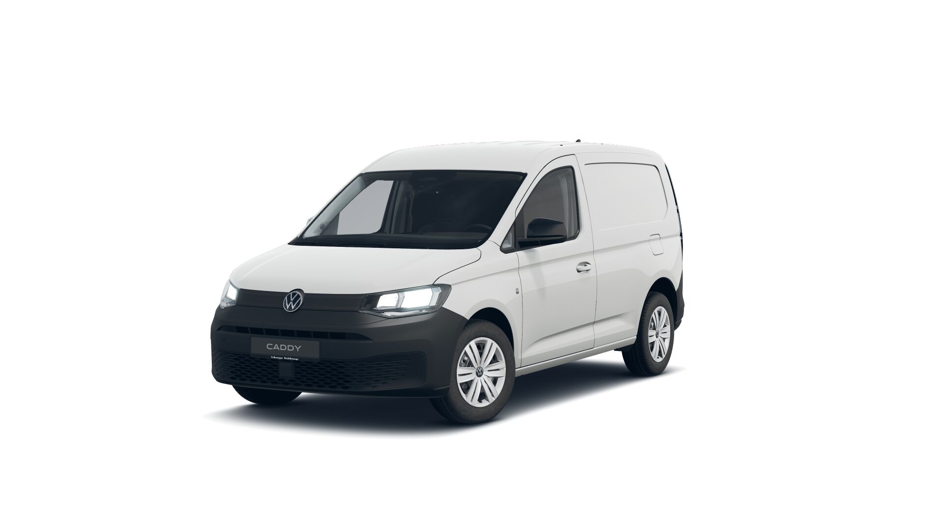 Caddy 2.0 TDI 102 BVM6