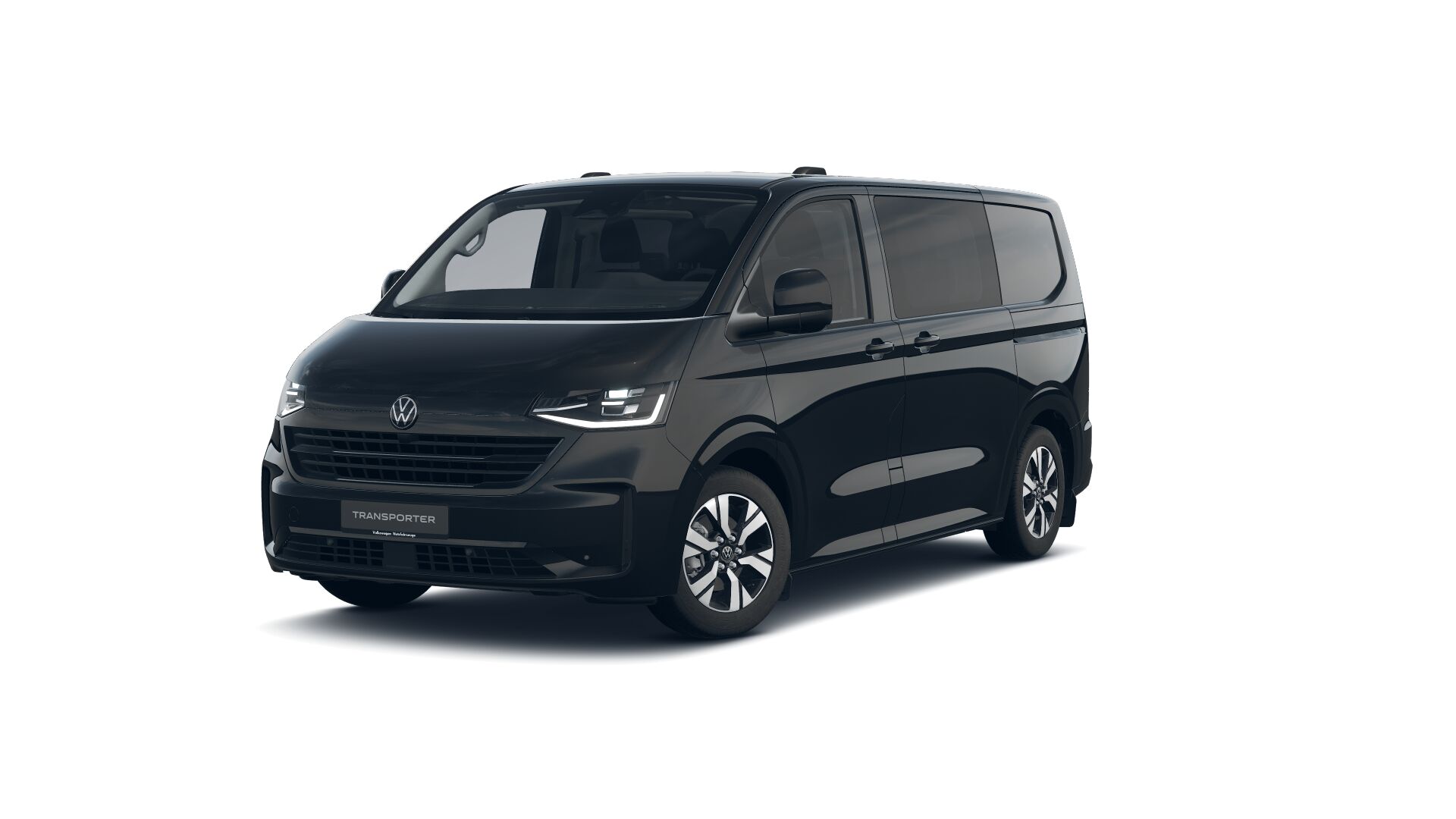 TRANSPORTER PROCAB L1H1 2.0 TDI 170 BVA8 4MOTION