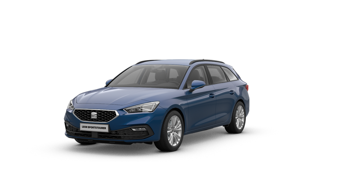 Leon Sportstourer 1.5 eTSI Hybrid 115 DSG7