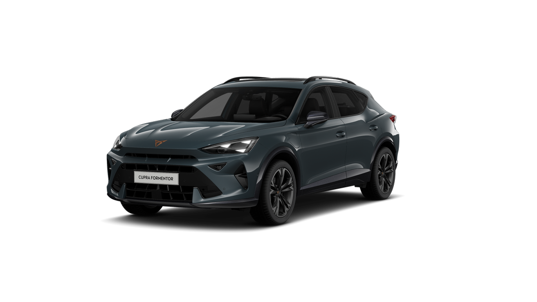 Formentor eHybrid 204 ch DSG6