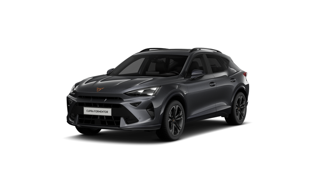 Formentor 1.5 eTSI Hybrid 150 ch DSG7