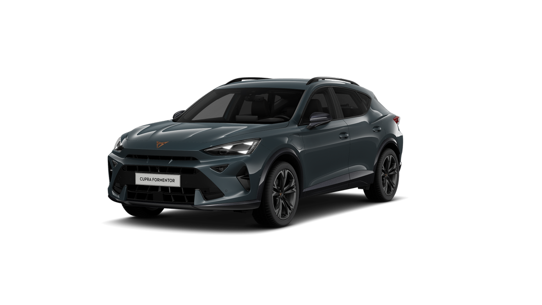 Formentor eHybrid 204 ch DSG6