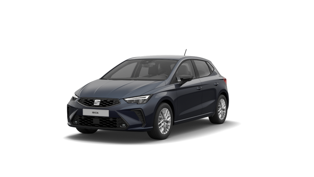 Ibiza 1.0 TSI 95 ch S/S BVM5