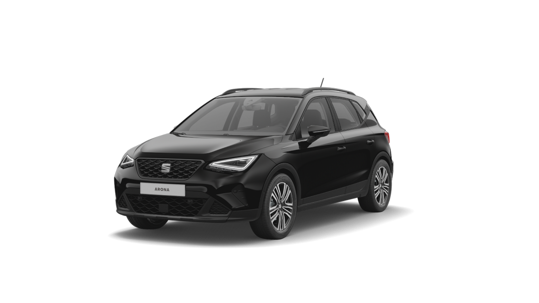 Arona 1.0 TSI 95 ch Start/Stop BVM5