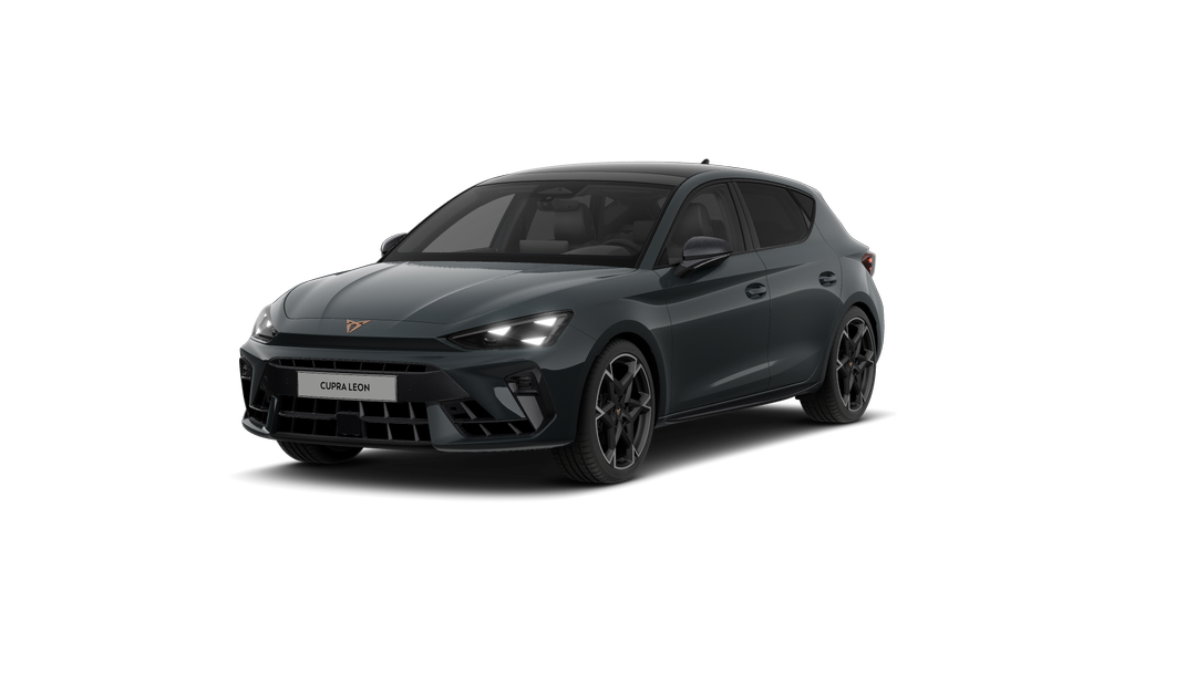 Leon 1.5 eTSI Hybrid 150 ch DSG7