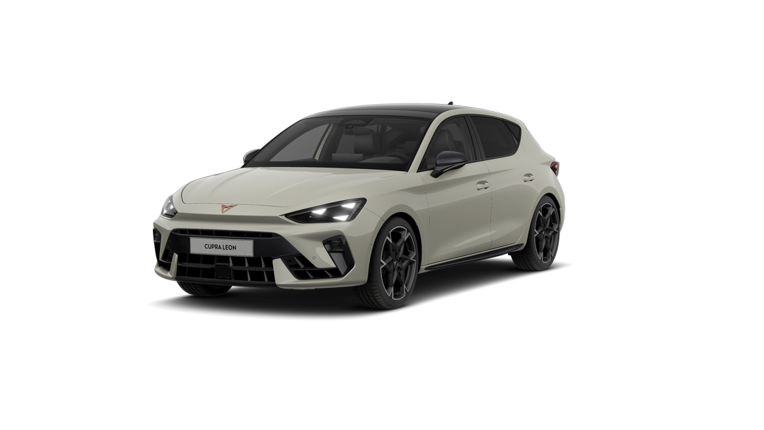 Leon 1.5 eTSI Hybrid 150 ch DSG7