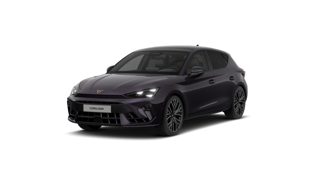 Leon 1.5 eTSI Hybrid 150 ch DSG7