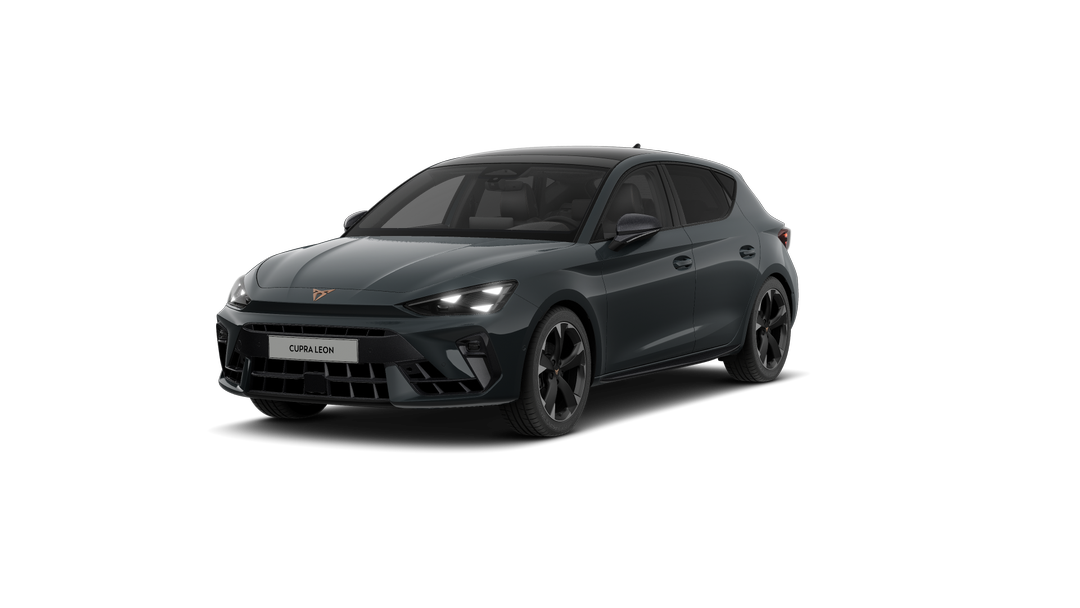 Leon 1.5 eTSI Hybrid 150 ch DSG7