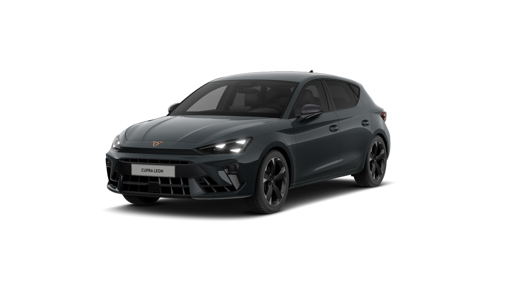Leon eHybrid 204 ch DSG6