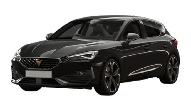 Leon eHybrid 204 ch DSG6