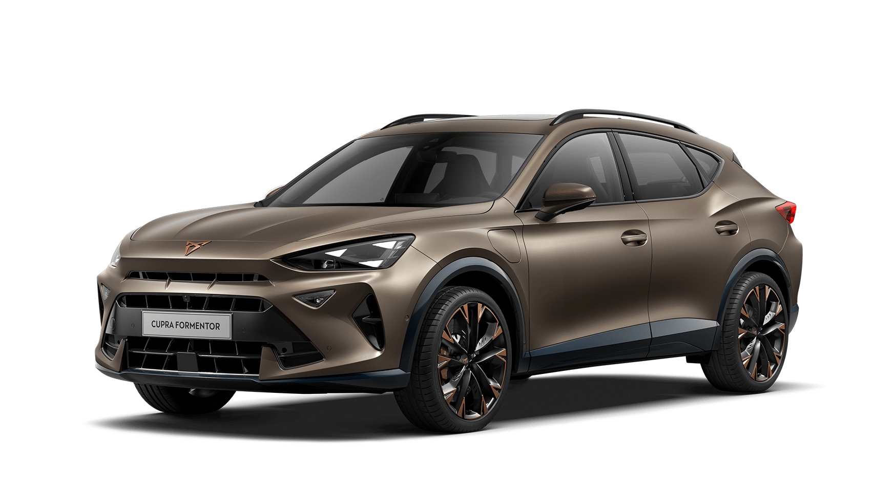 Leon eHybrid 272 ch DSG6