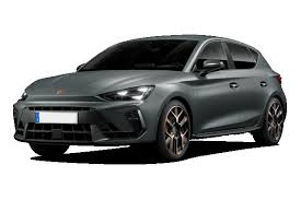 Leon eHybrid 272 ch DSG6