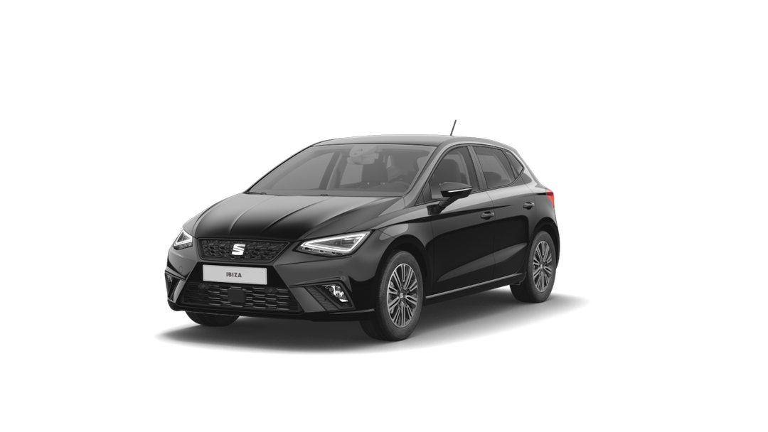 Ibiza 1.0 EcoTSI 95 ch S/S BVM5