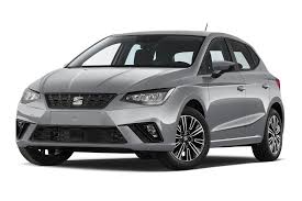 Ibiza 1.0 EcoTSI 95 ch S/S BVM5